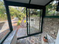 A VENDRE - Maison d'architecte avec terrain attenant - GAGES — photo 3