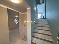 A VENDRE - Maison d'architecte avec terrain attenant - GAGES — photo 4