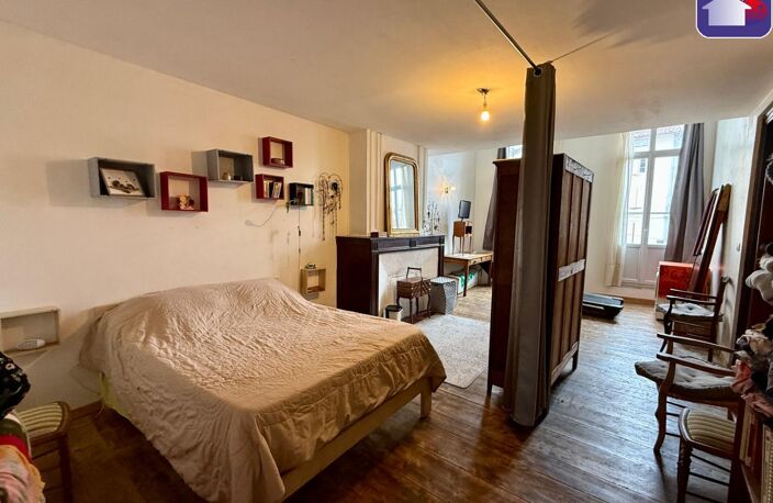 Vente appartement 4 pièces 130 m² Saint-Girons (09200) — photo 2