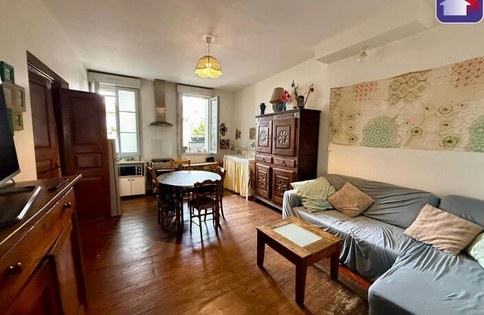 Vente appartement 4 pièces 130 m² Saint-Girons (09200) — photo 3