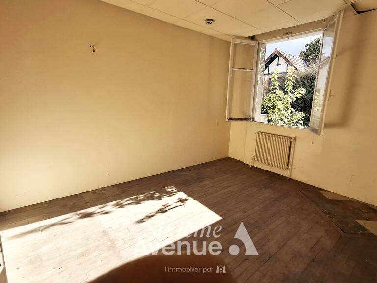 CHAVILLE - MAISON T3 de 56 m2 sur parcelle de 115m2 — photo 1