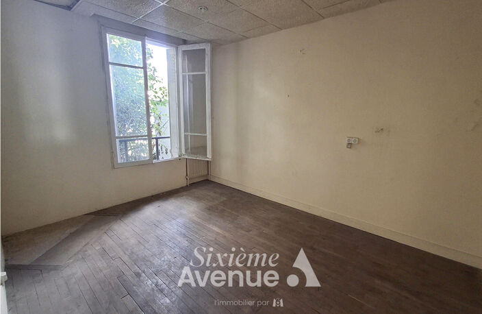 CHAVILLE - MAISON T3 de 56 m2 sur parcelle de 115m2 — photo 2