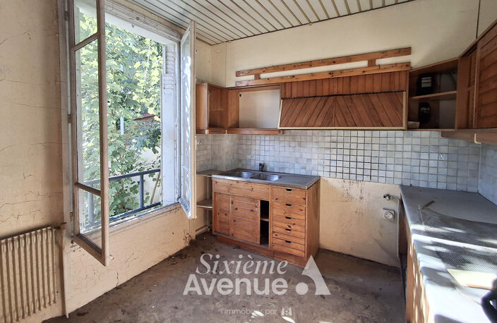 CHAVILLE - MAISON T3 de 56 m2 sur parcelle de 115m2 — photo 3