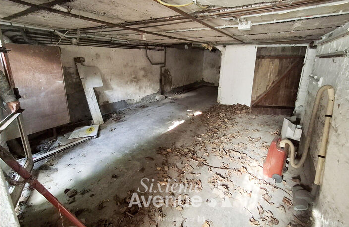 CHAVILLE - MAISON T3 de 56 m2 sur parcelle de 115m2 — photo 4