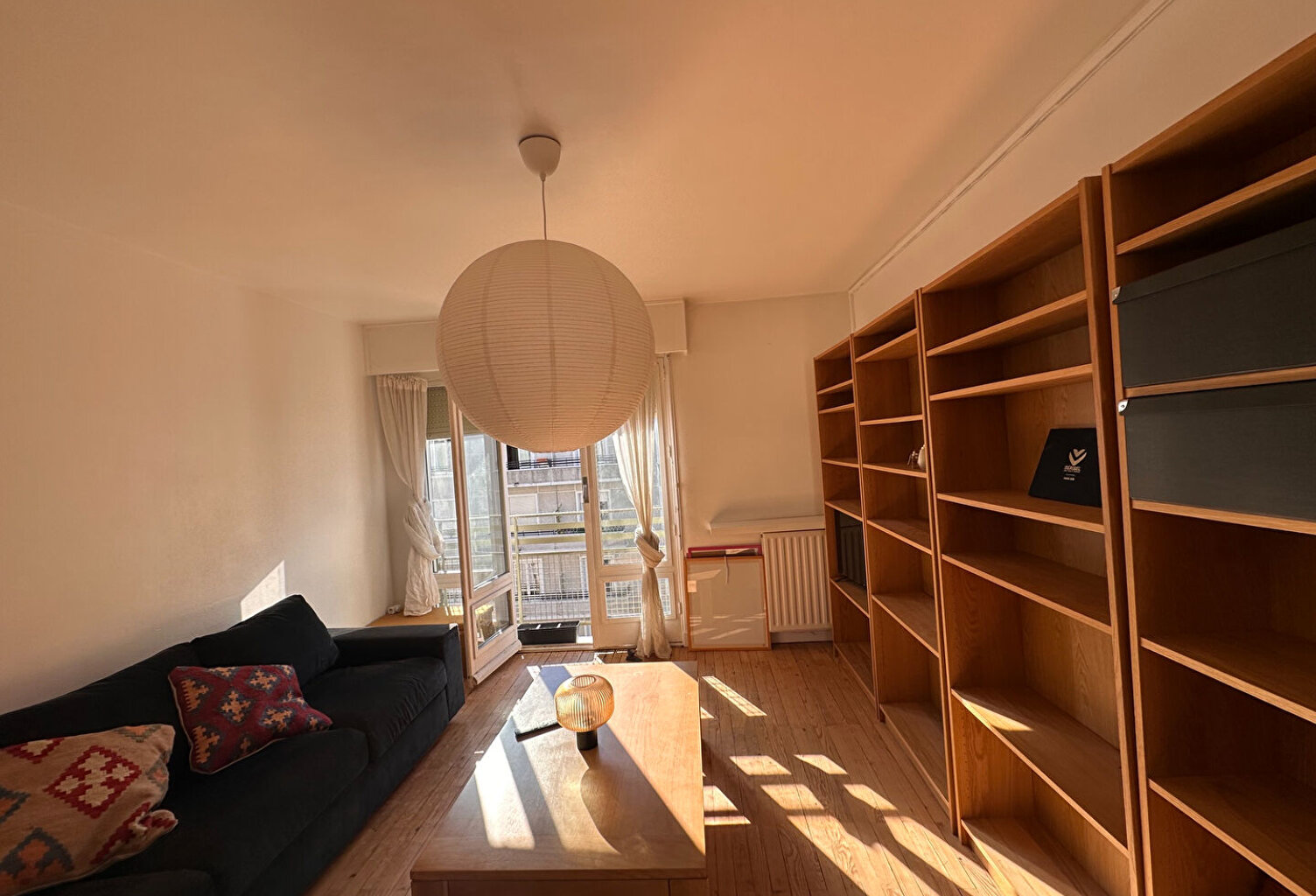 T3 MEUBLE CHAMBERY — photo 1