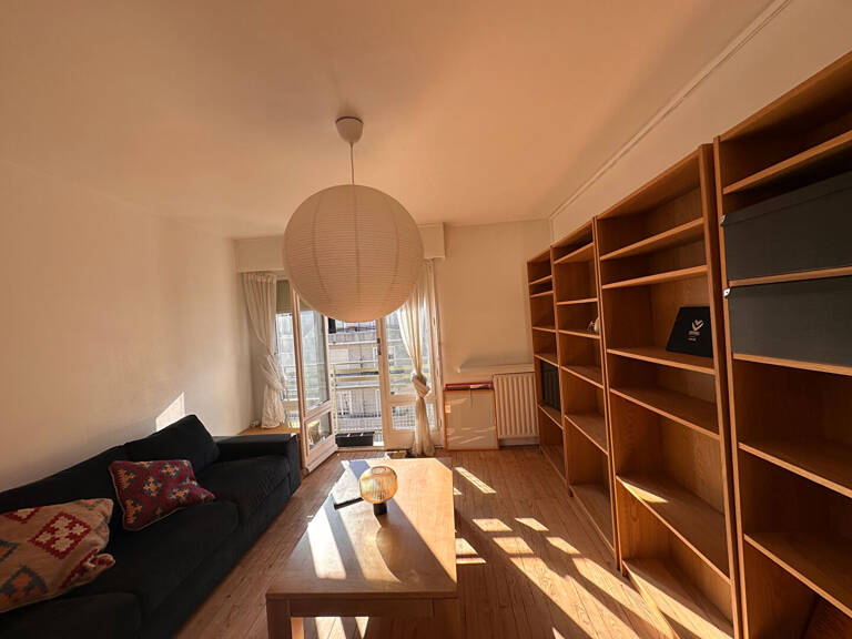 T3 MEUBLE CHAMBERY — photo 1