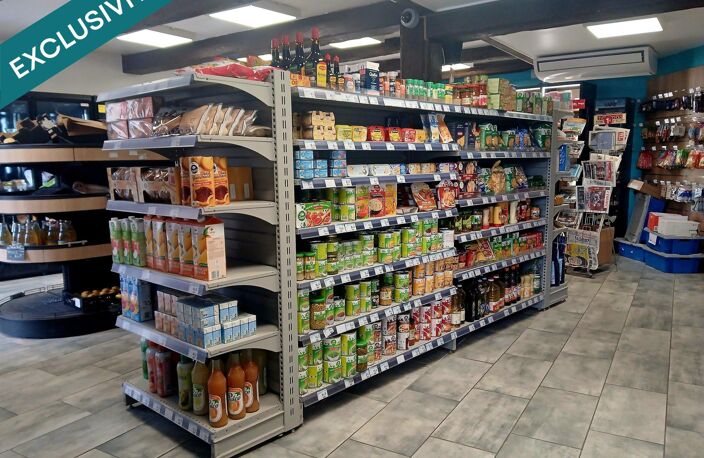 Opportunité rare - Commerce multi-activités — photo 5