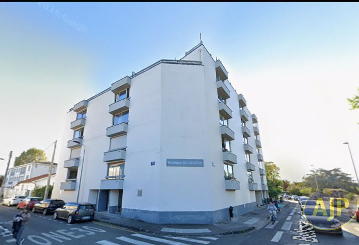 T2 Bordeaux CHU — photo 1