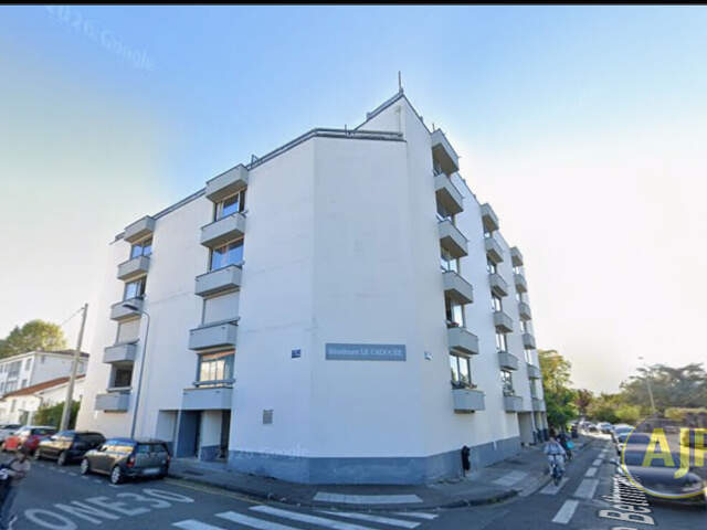 T2 Bordeaux CHU — photo du bien