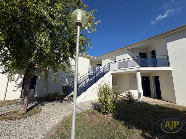 Appartement proposé à Pessac