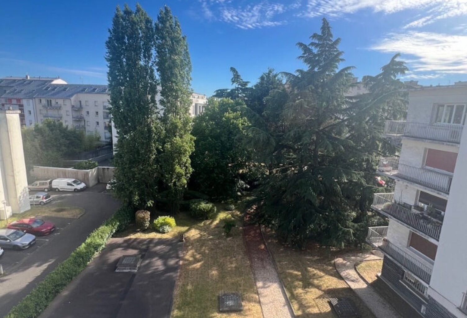 Appartement Nantes 2 pièce(s) 59.82 m2 — photo 1