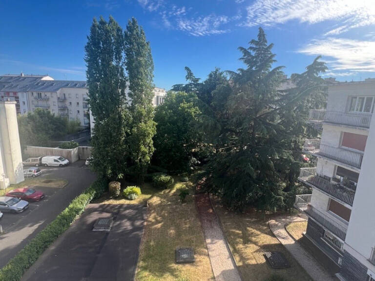 Appartement Nantes 2 pièce(s) 59.82 m2 — photo 1