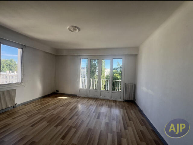 Appartement proposé à Nantes