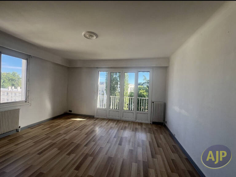 Appartement Nantes 2 pièce(s) 59.82 m2 — photo 1