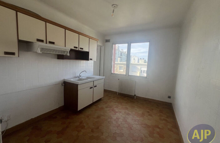 Appartement Nantes 2 pièce(s) 59.82 m2 — photo 3