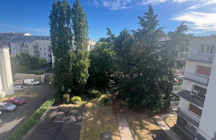 Appartement Nantes 2 pièce(s) 59.82 m2 — photo 4