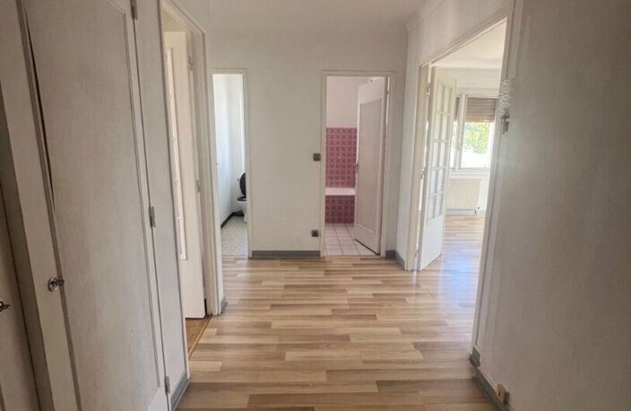 Appartement Nantes 2 pièce(s) 59.82 m2 — photo 5