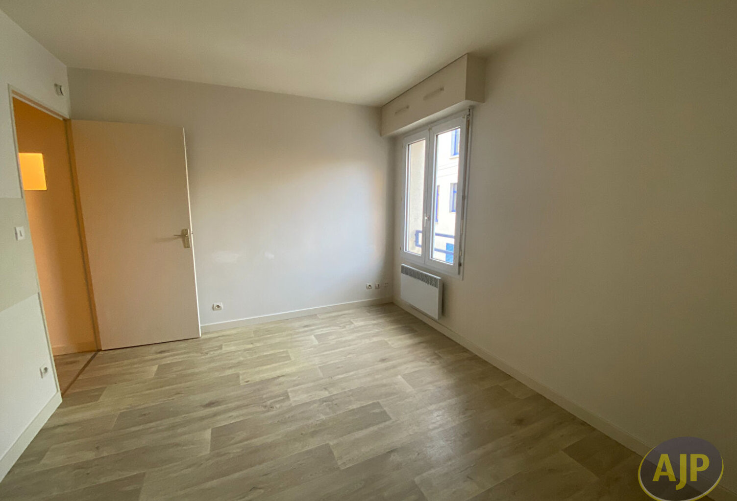 Nantes Canclaux - Studio 18m2 — photo 1