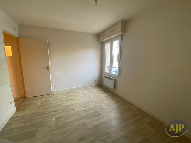 Nantes Canclaux - Studio 18m2 — photo du bien