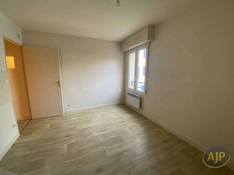 Nantes Canclaux - Studio 18m2 — photo 1