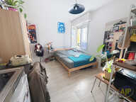 Nantes Canclaux - Studio 18m2 — photo 2