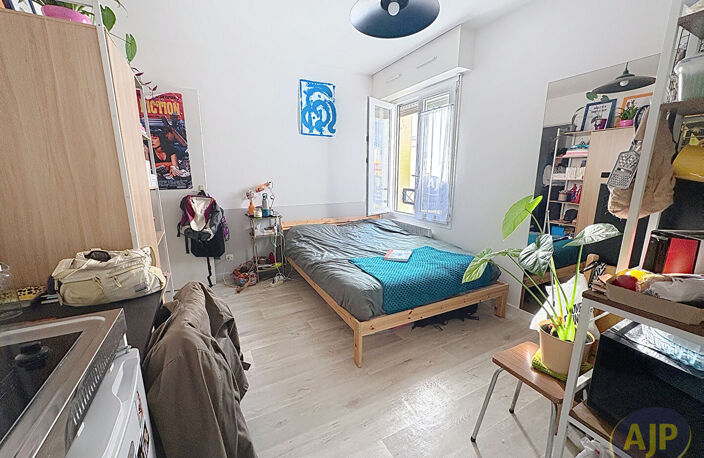 Nantes Canclaux - Studio 18m2 — photo 2