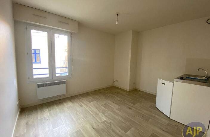 Nantes Canclaux - Studio 18m2 — photo 3