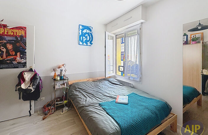 Nantes Canclaux - Studio 18m2 — photo 4