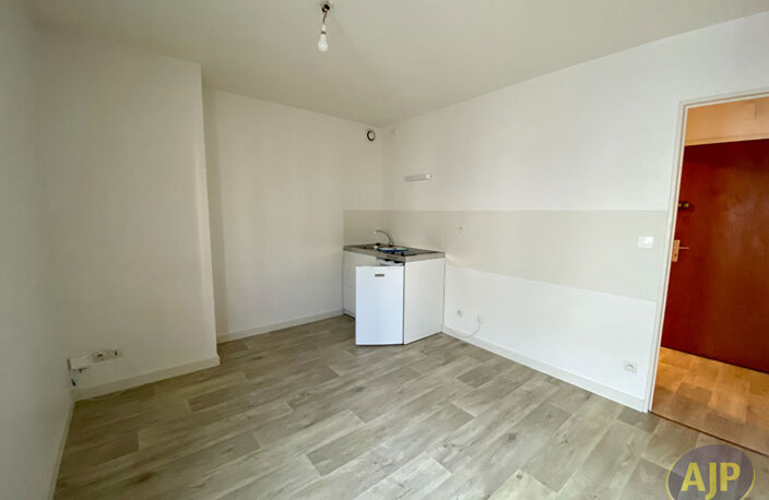 Nantes Canclaux - Studio 18m2 — photo 5