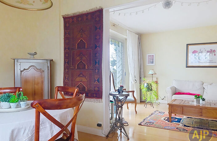 Appartement Saint Nazaire 4 pièce(s) 83 m2+ parking — photo 3