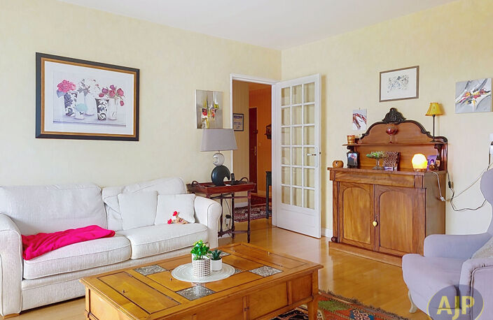 Appartement Saint Nazaire 4 pièce(s) 83 m2+ parking — photo 4