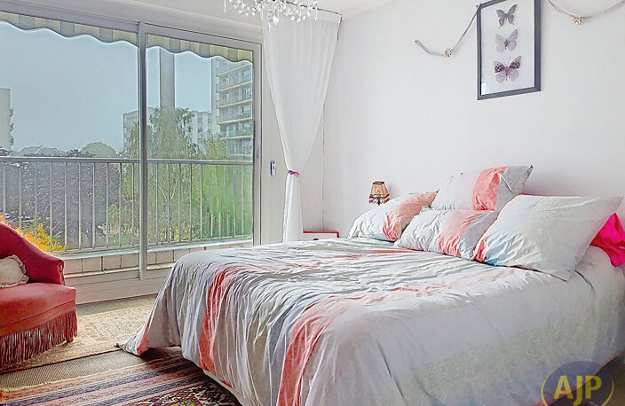 Appartement Saint Nazaire 4 pièce(s) 83 m2+ parking — photo 5