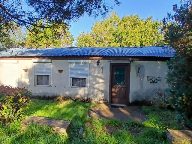 Maison à Quilly
