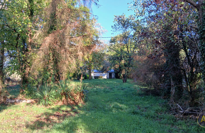 Maison à rénover sur Quilly. — photo 2