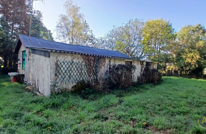 Maison à rénover sur Quilly. — photo 5