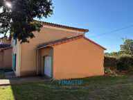Maison Saint Chamas 4 pièce(s) 86 m2 avec garage et jardin — photo 3