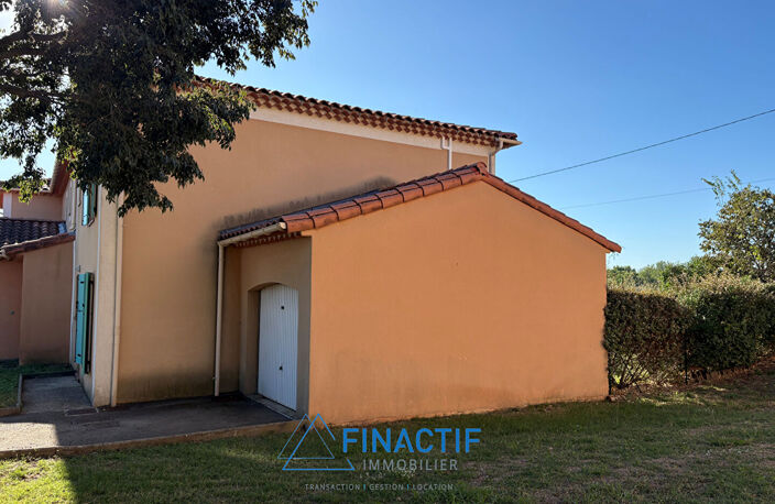 Maison Saint Chamas 4 pièce(s) 86 m2 avec garage et jardin — photo 3
