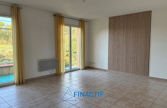 Maison Saint Chamas 4 pièce(s) 86 m2 avec garage et jardin — photo 4