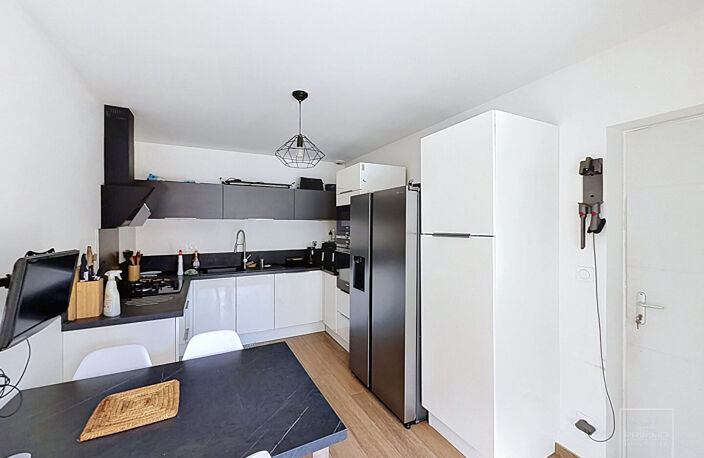 Maison Marcilly D Azergues 5 pièce(s) 104 m2 — photo 3