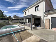 Maison Marcilly D Azergues 5 pièce(s) 104 m2 — photo 4