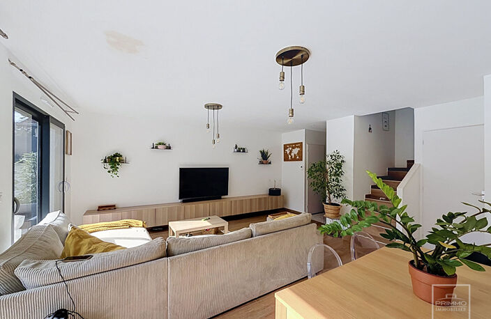 Maison Marcilly D Azergues 5 pièce(s) 104 m2 — photo 5