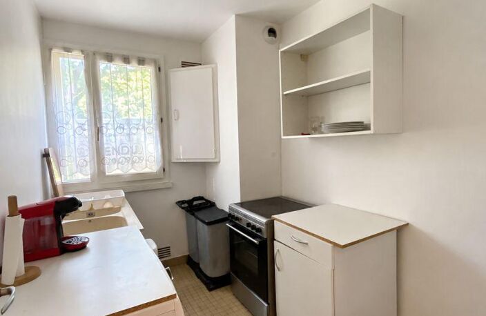 Vente Appartement 4 pièces — photo 4