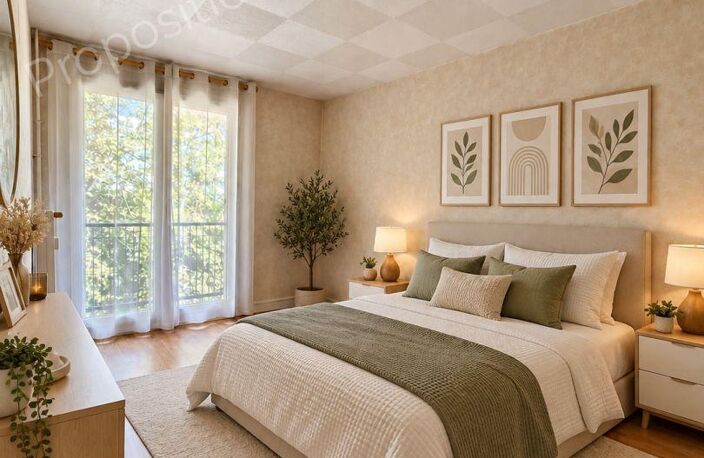 Vente Appartement 4 pièces — photo 5