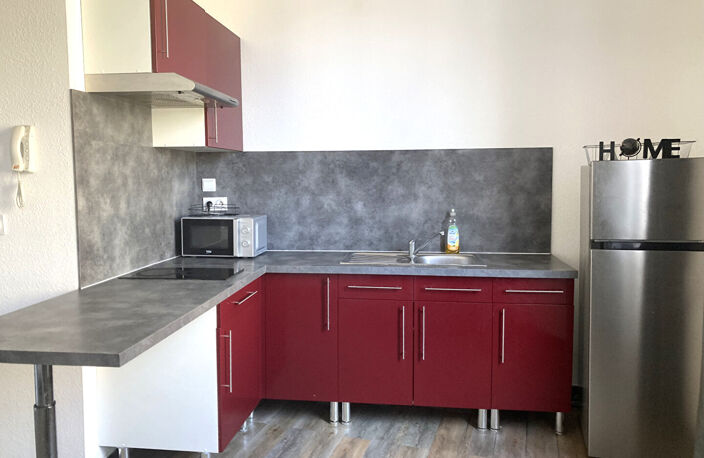 Immeuble de rapport Montélimar — photo 3