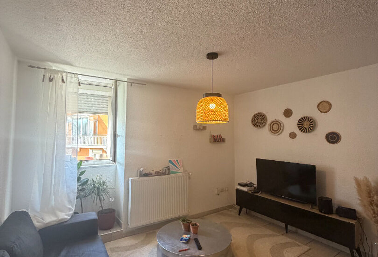 Appartement au 2ème étage avec 2 chambres et un bureau — photo 1
