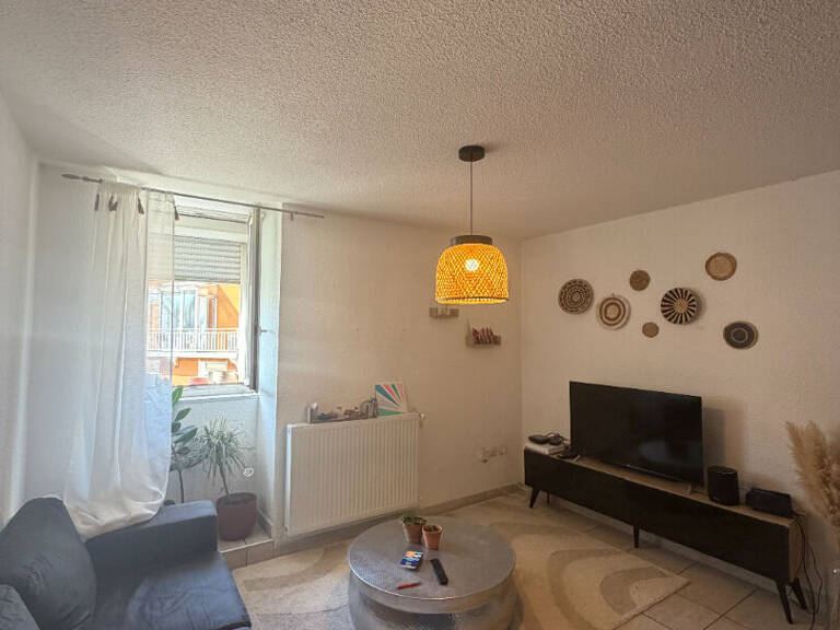 Appartement au 2ème étage avec 2 chambres et un bureau — photo 1