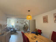 Appartement au 2ème étage avec 2 chambres et un bureau — photo 2