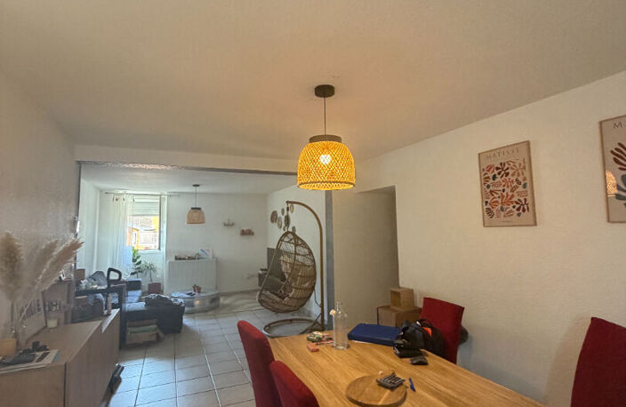 Appartement au 2ème étage avec 2 chambres et un bureau — photo 2