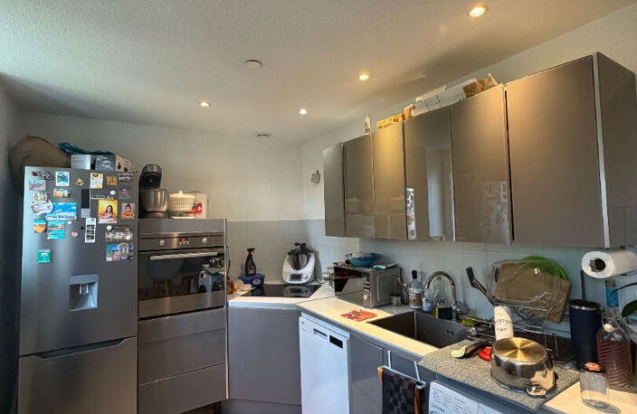 Appartement au 2ème étage avec 2 chambres et un bureau — photo 3