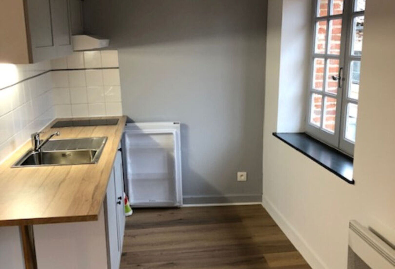 Appartement Montauban Coeur de ville 1 pièce  34.5 m2 — photo 1